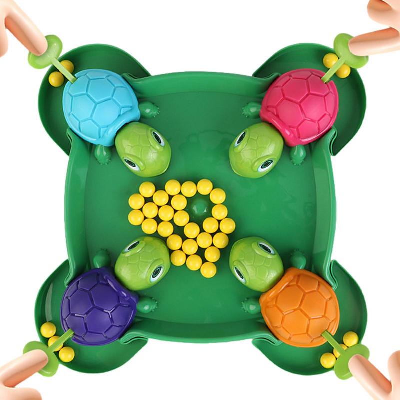 Board Game Harmonies - Hungry Turtle Game Kids Board Games