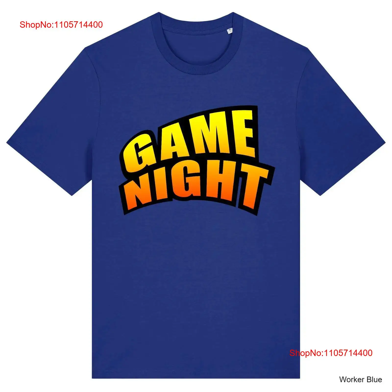 Board Game Geek - King of Tokyo T Shirt Board