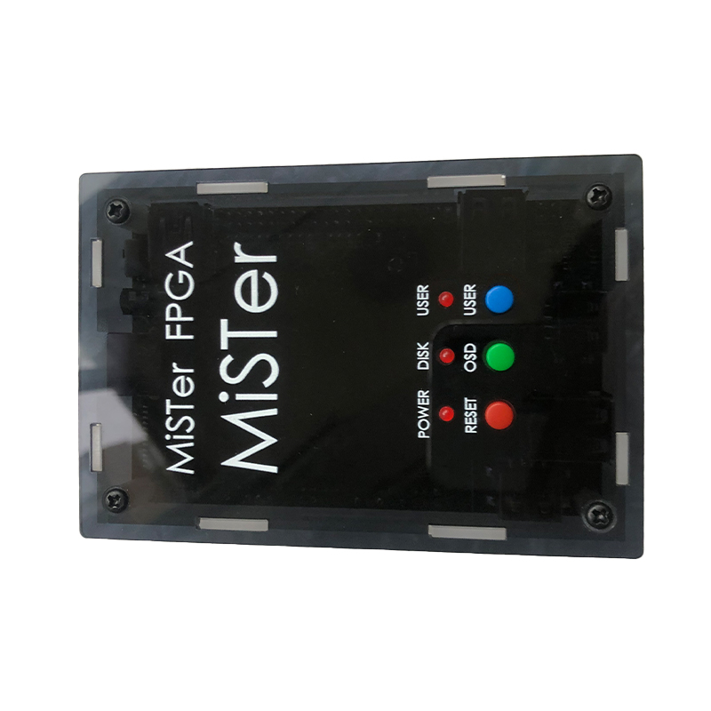 Board Game Io - Qmtech Fpga I2s Digital Audio Io