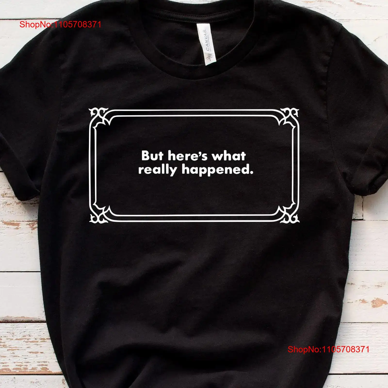 Board Game Quote - Clue T Shirt SweaT Movie Funny