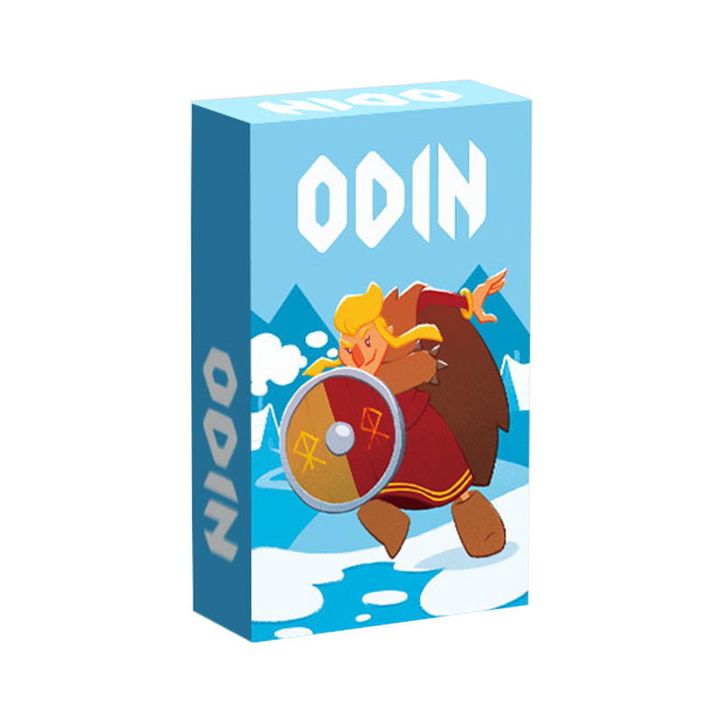 Board Game Pdf - Chinese and English Board Game Fun