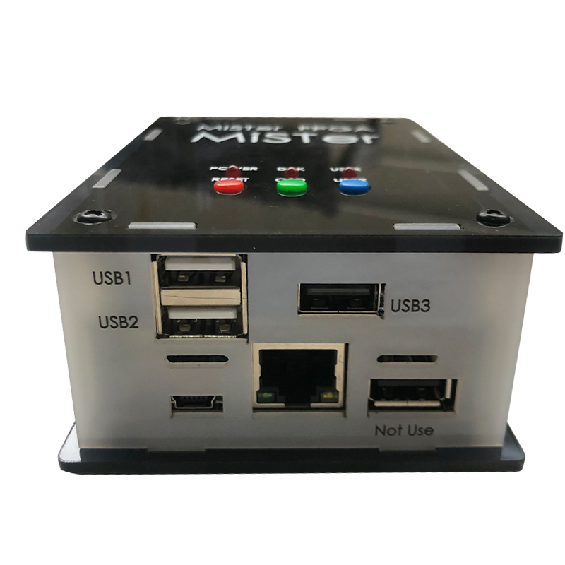 Qmtech Fpga I2s Digital Audio  - Board Game Io review and price