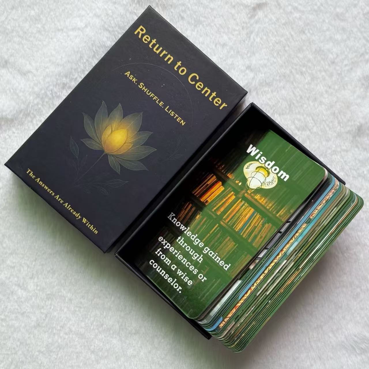 Love Messages Oracle Card Deck - Board Game Love Letter review and price