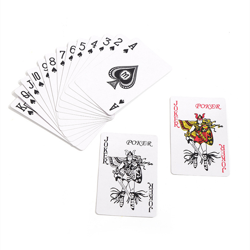 New Pattern Plastic Waterproof - Board Game Uno review and price