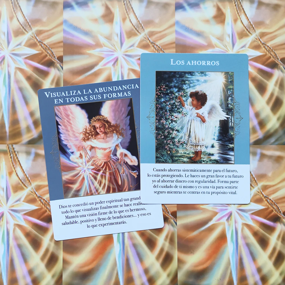 Spanish Edition  Ángeles de ab - Board Game Love Letter review and price