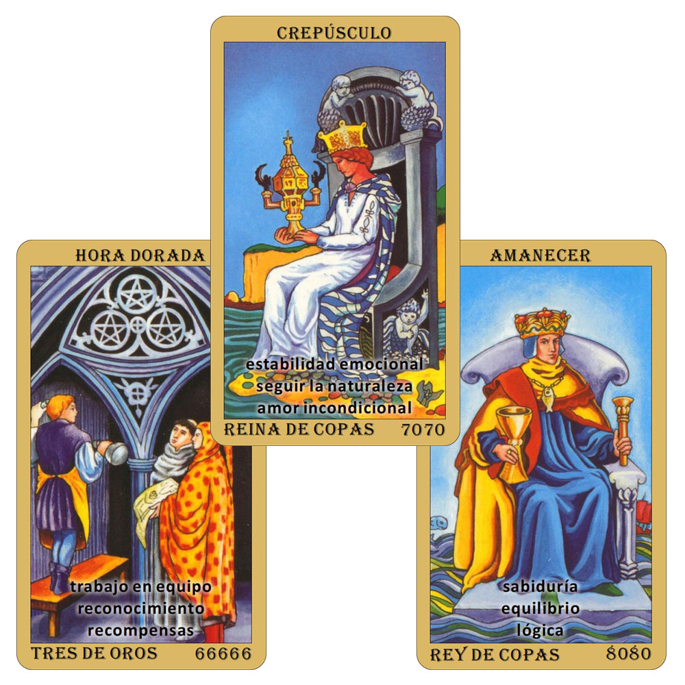 Spanish Tarot Deck, Classic Ta - Board Game Love Letter review and price