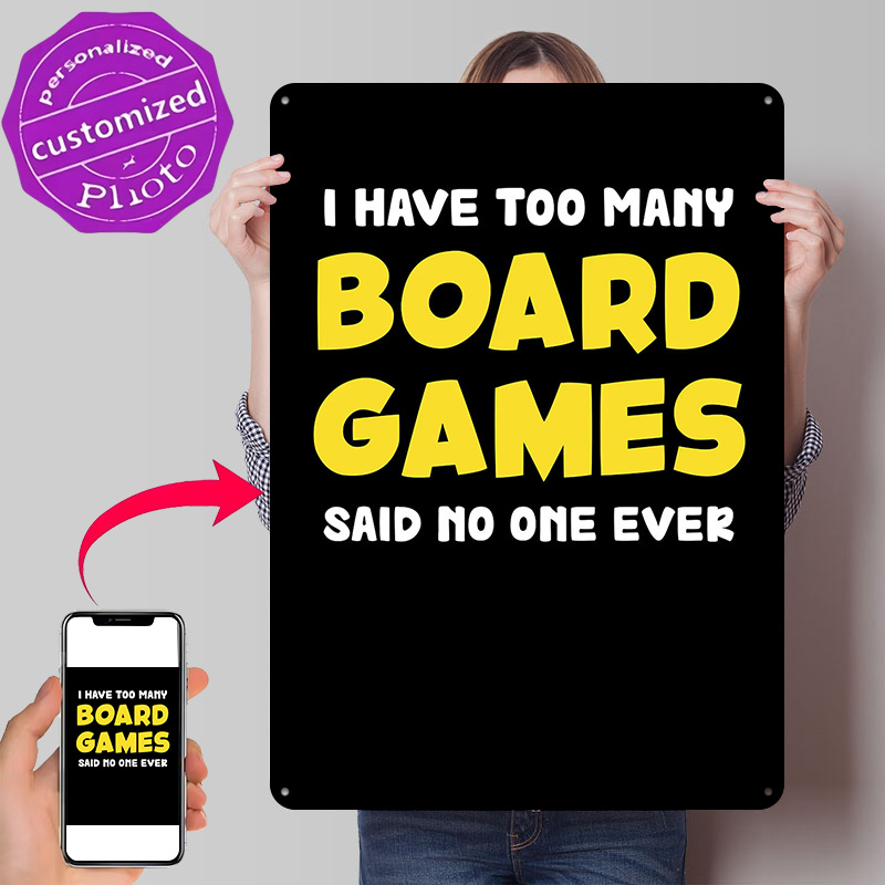 Board Games Funny Quote Poster - Board Game Quote review and price