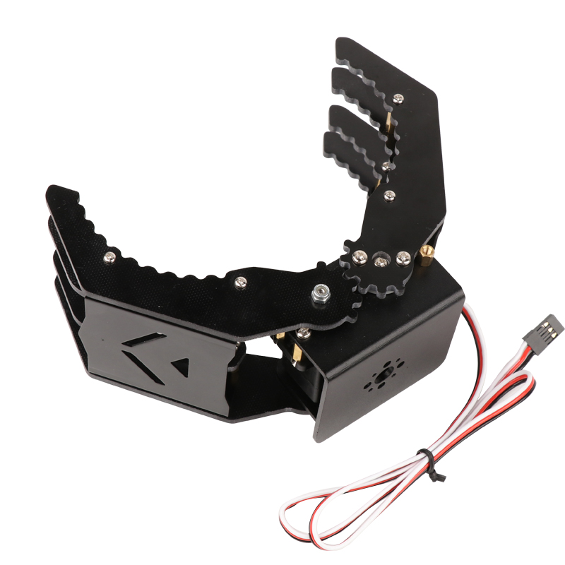 Robot Mechanical Arm  for Ardu - Cooperative Card Game review and price