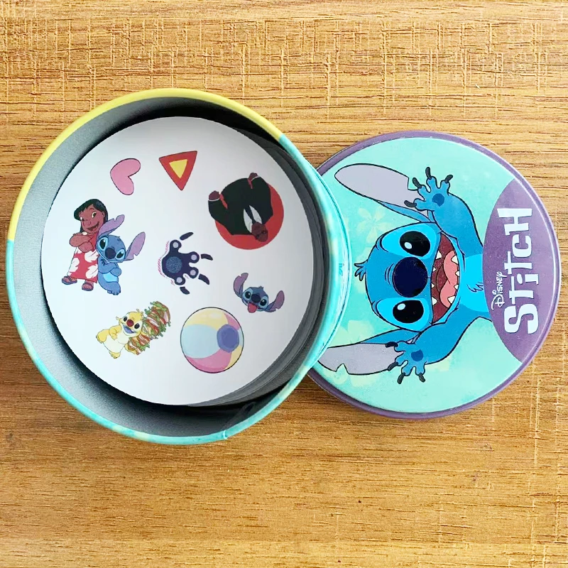 Spo It Card Games Find Differe - Board Game Review review and price
