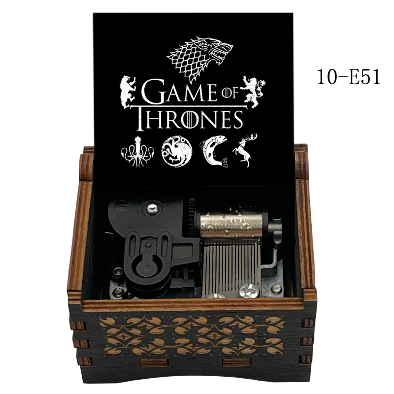 Game Opening Song《Main Title》o - Board Game Harmonies review and price
