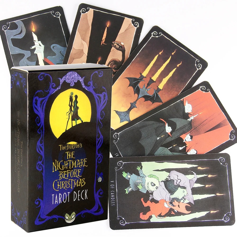 10.3*6cm Fortune Nightmare Bef - Board Game Harmonies review and price