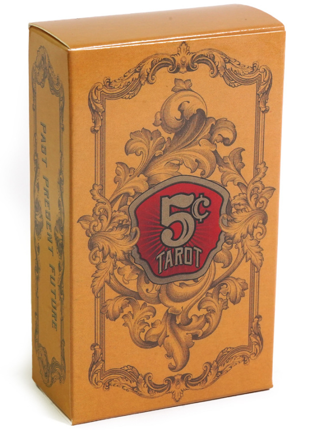 NEW!!! 10styles Tarot Cards ad - Board Game Pdf review and price