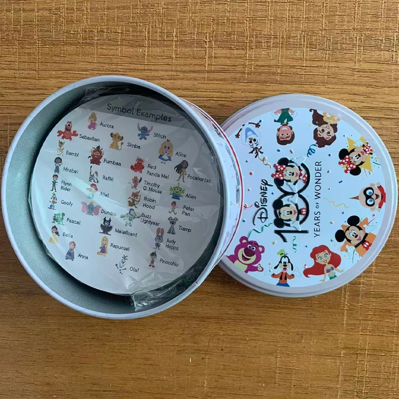 Disney Card Board Games Stitch - Board Game Pdf review and price