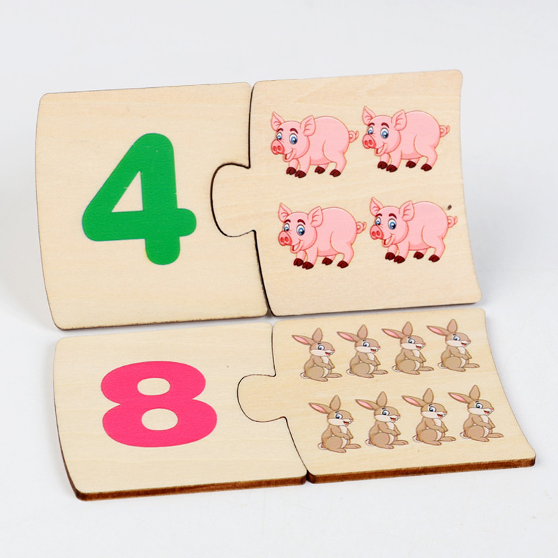 Children Iron Box Number Enlig - Board Game Review review and price