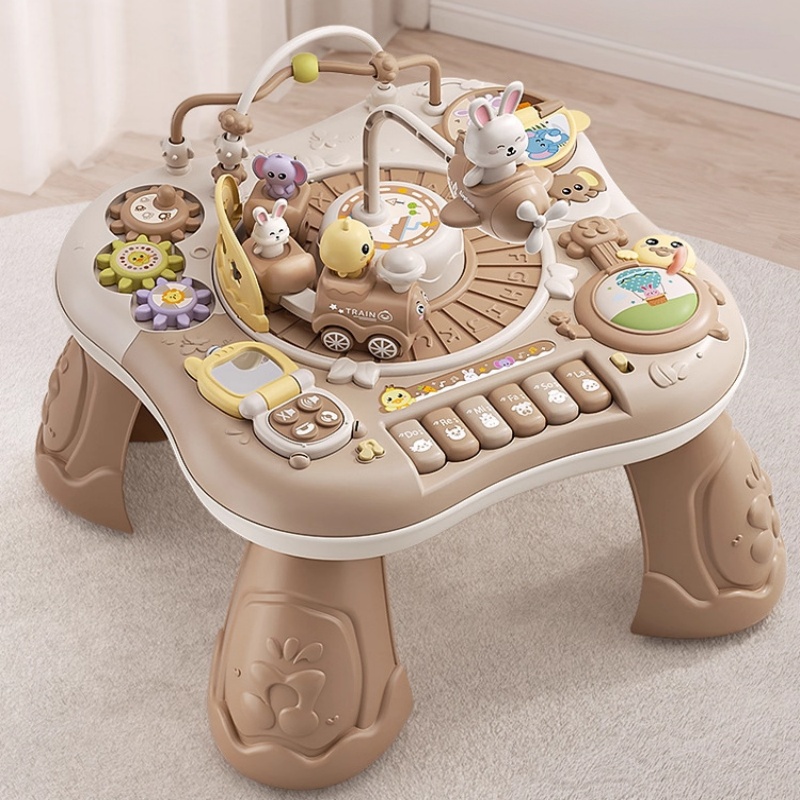 Toddler Early Education Multif - Board Game Nature review and price