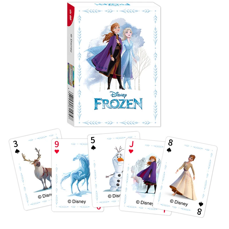 Disney Stitch Poker Lots-o'-Hu - Board Game Uno review and price