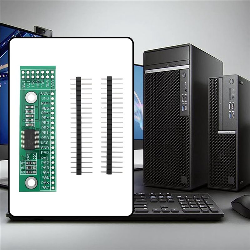 JABS-2X 16-Ch IO Expansion Pin - Board Game Io review and price