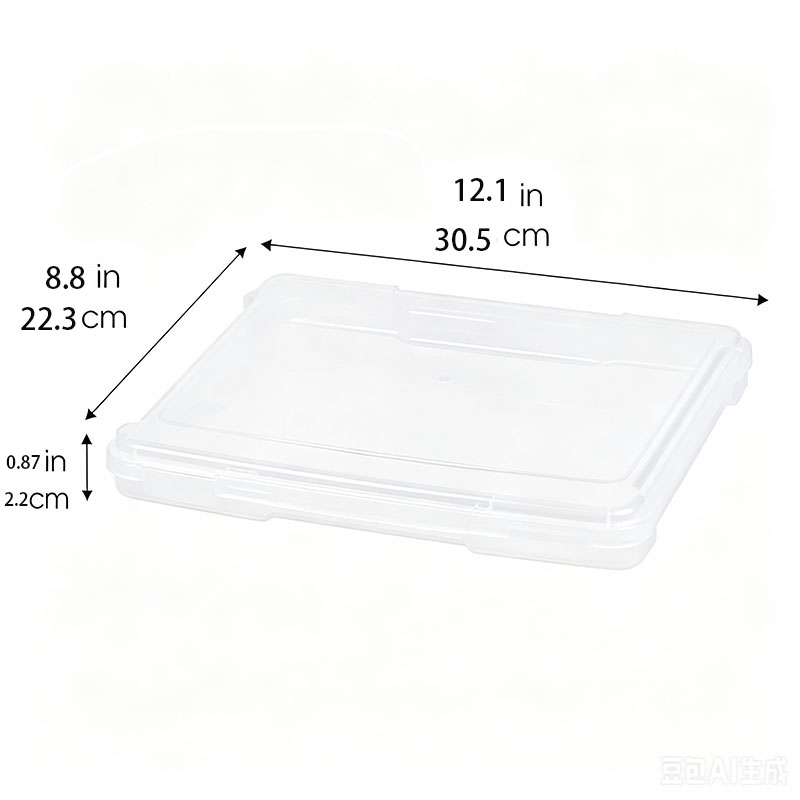 2 Pack Clear Slim Board Game S - Board Game Review review and price