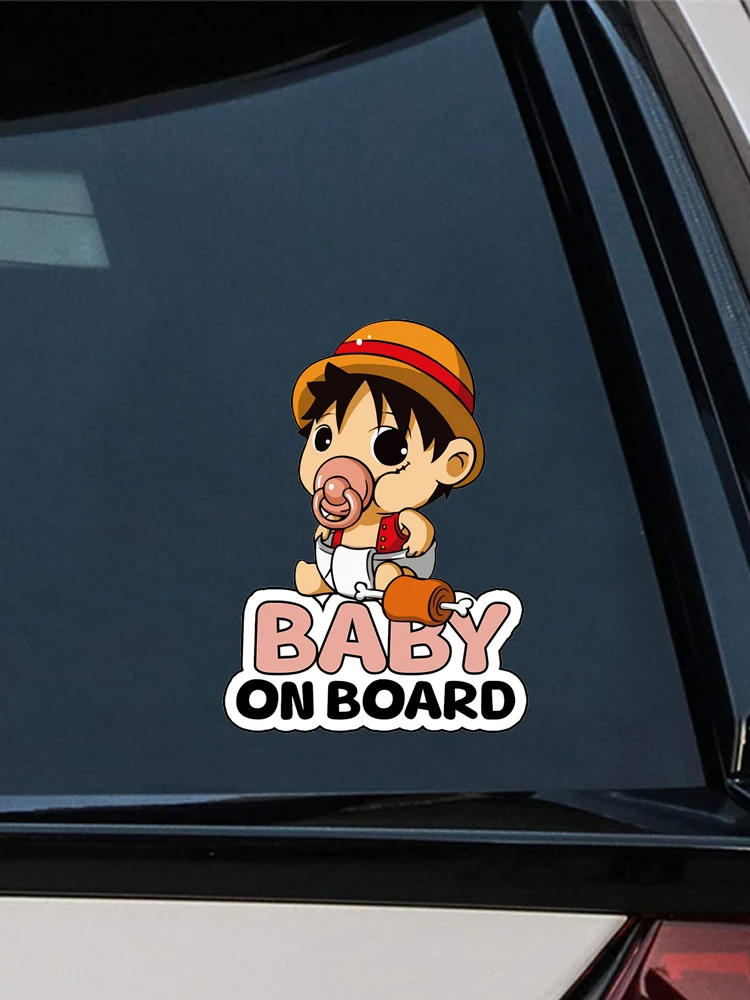 One Piece Monkey D. Luffy Baby - Board Game Quote review and price
