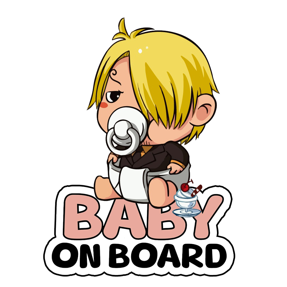 One Piece Monkey D. Luffy Baby - Board Game Quote review and price