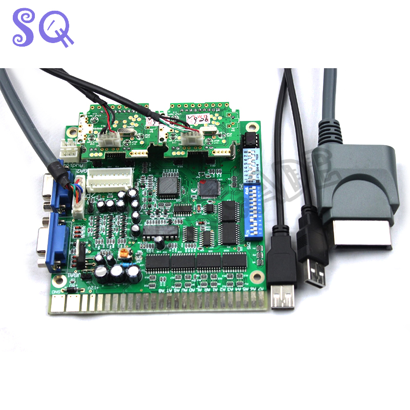 Arcade Game Converter Board/Te - Board Game Io review and price